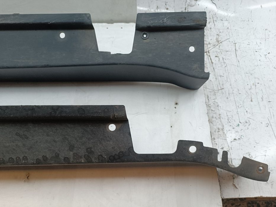 Embaladeiras Conjunto - MINI MINI (R50, R53) | 01 - 06