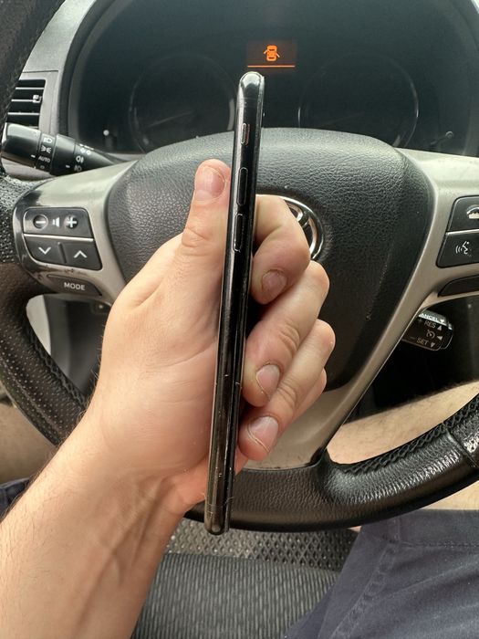 Iphone 7 128 black