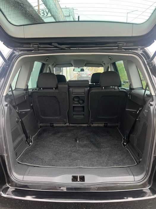 Opel Zafira 1.8 eco з Швейцарії