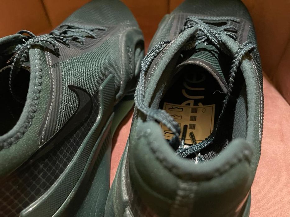 Tenis Nike como Novos