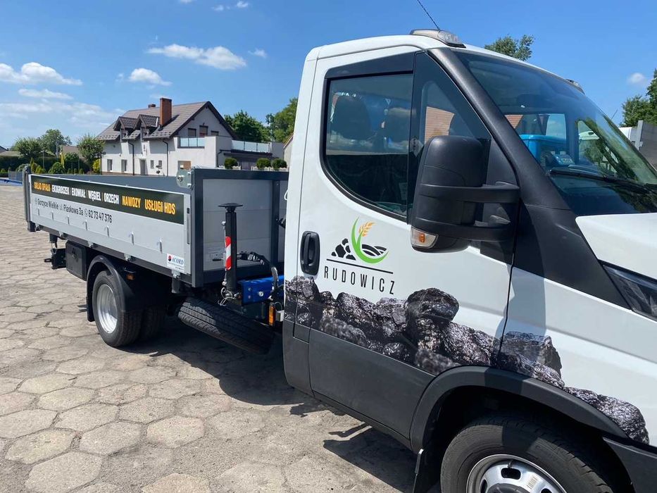 WĘGIEL groszek  dawniej ekogroszek NAJLEPSZY premium plus