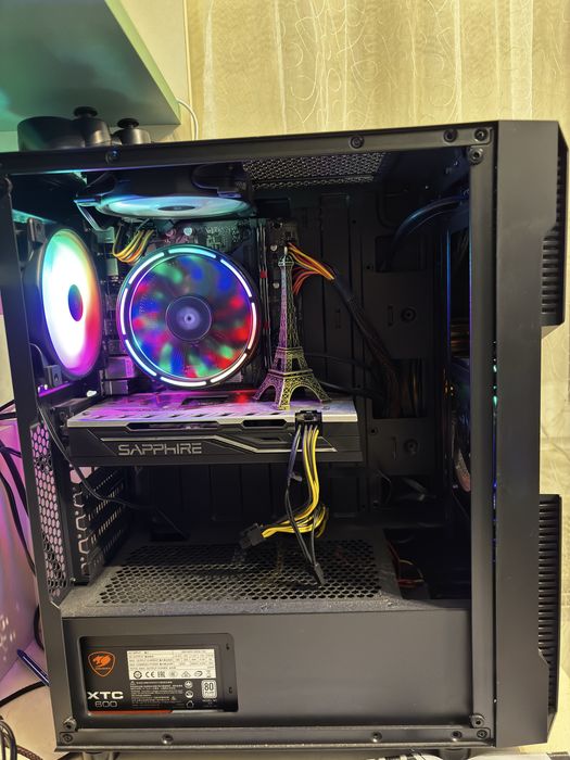 Компютер   /   Пк