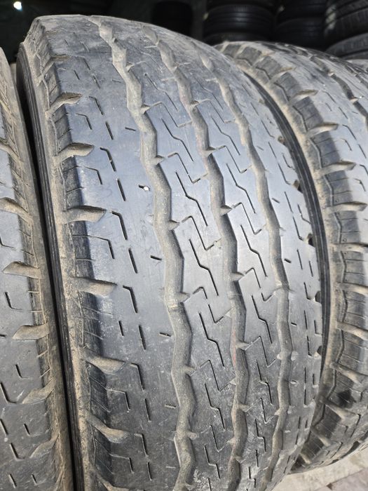 215 65 16C Firestone Склад