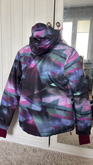 Kurtka narciarska rozm S