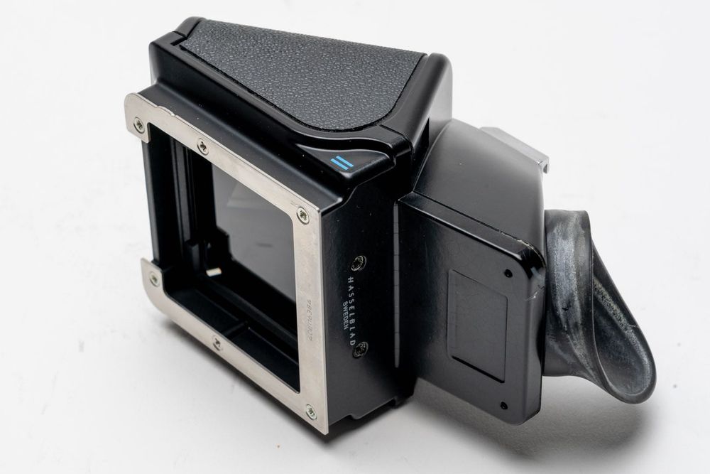 HASSELBLAD visor reflex s/ fotometro