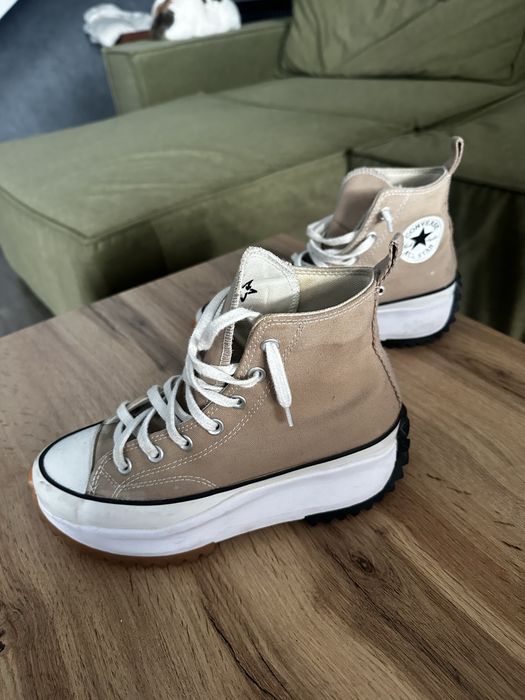 Кеди високі Converse Chuck Taylor All Star