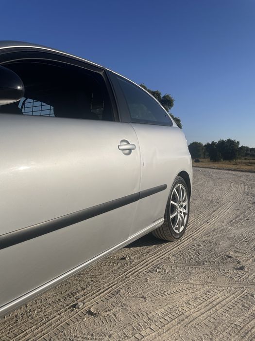 Seat Ibiza 6L Sport