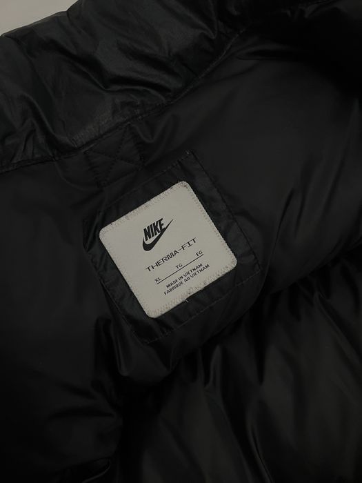 Kurtka zimowa Nike Therma-Fit XL