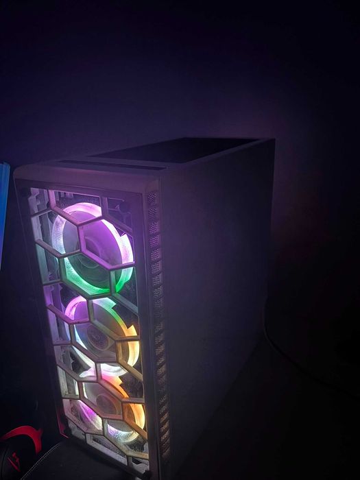 PC Gaming em excelente estado