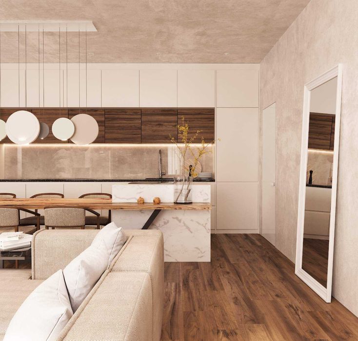 Дом по адресу Люстдорфская дор. (площадь 235 м²) - Atlanta.ua - фото 4