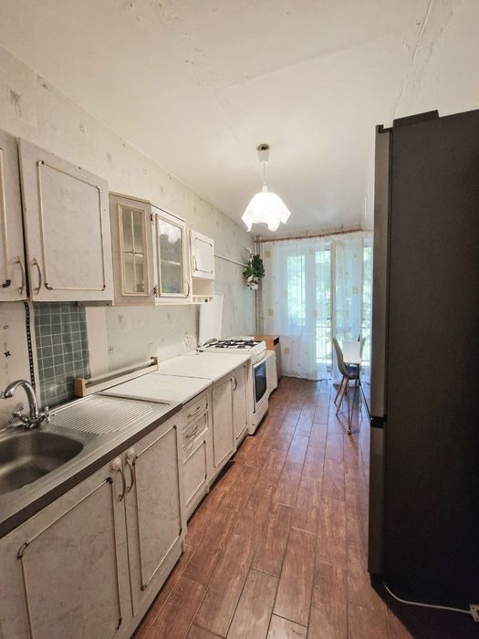 1к Паникахи 65, ж/м Тополь, можно с животным