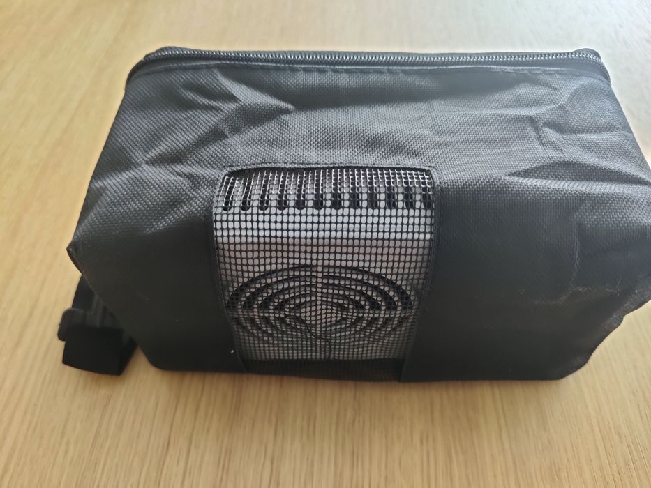 Mini przenośna lodówka do leków (insulina, hormon wzros