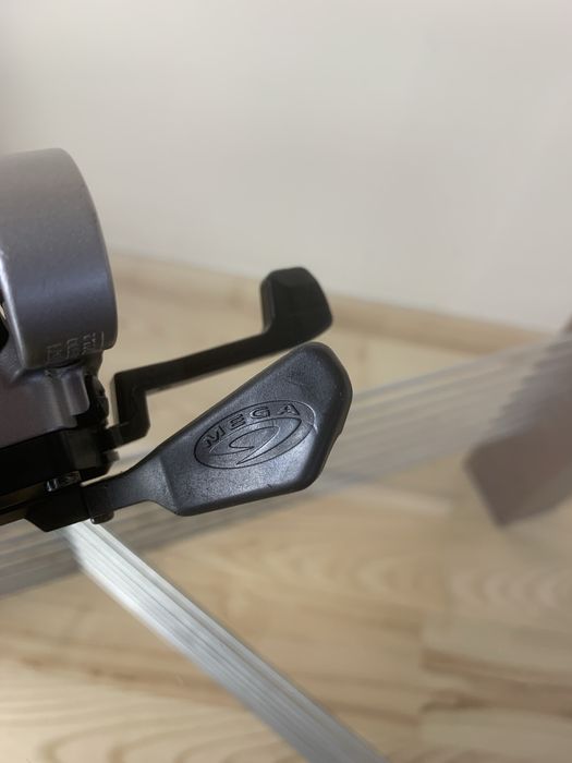 Manetki shimano deore LX M571 3x9