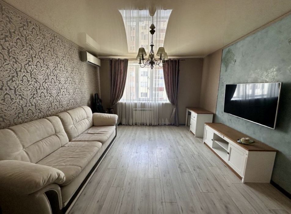 Продаж 2 кімнатної квартири на Північному, вул. Архітектора Старова