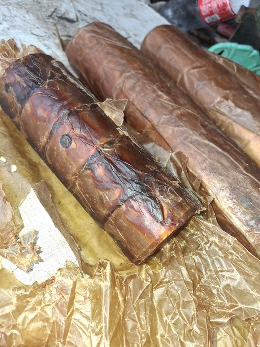 Втулки валу розподільного ЯМЗ(МАЗ)КАМАЗ МТЗ(240,245)ЮМЗ(д65)Т-40,ГАЗ,