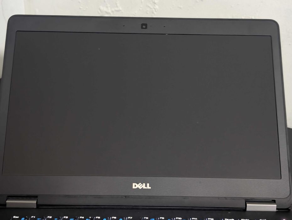 Portátil Dell Latitude E7470 i5 16GB RAM SSD #4