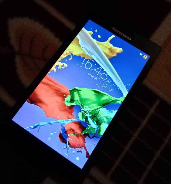 Sprzedam tablet Lenovo