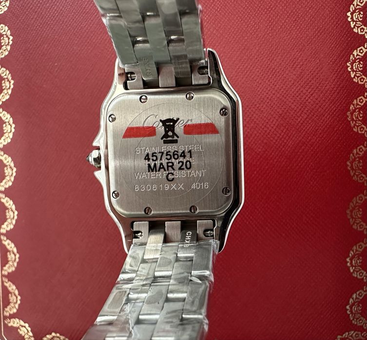 Cartier Panthere de Cartier Medium model