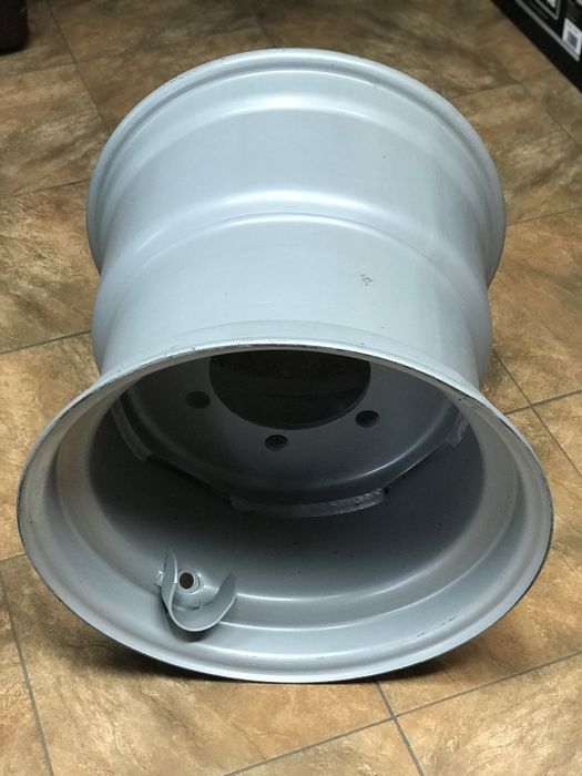 Nowe koła 500/50-17 do przyczepy 8/6 otworów bardzo mocne