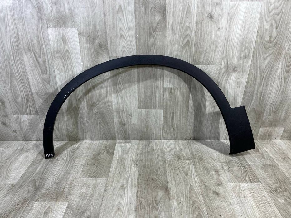 Расширитель арки Крыло Volvo XC40 2 \\ Молдинг передний левый