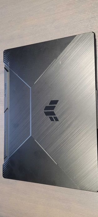 Laptop Asus Tuf Gaming