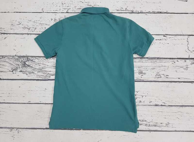 Ralph Lauren * slim fit * koszulka polo * damska * S