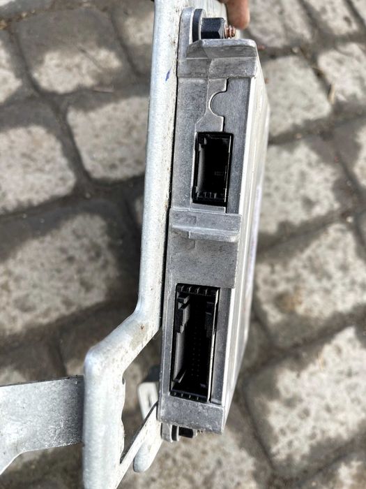 Moduł sterownik Bluetooth Mercedes ML W164