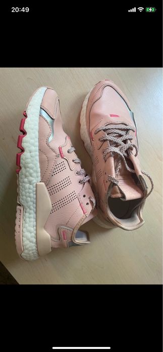 Adidas Nite Jogger J