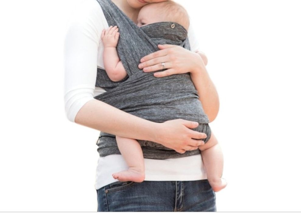 Marsupio Comfyfit Boppy