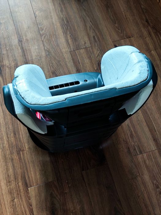 Fotelik samochodowy RÖMER KID 15-36 kg
ECE R44/04
Universal
15-36 kg