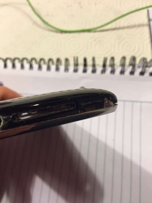 carcaça iPhone 3GS 32gb