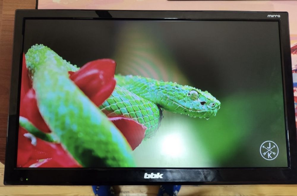Телевізор BKK 2238F LED 22" 1920x1080