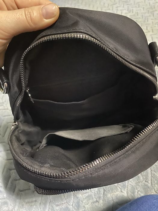 Рюкзак жіночий текстиль