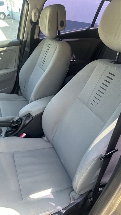 Renault megane st 1.500cc
