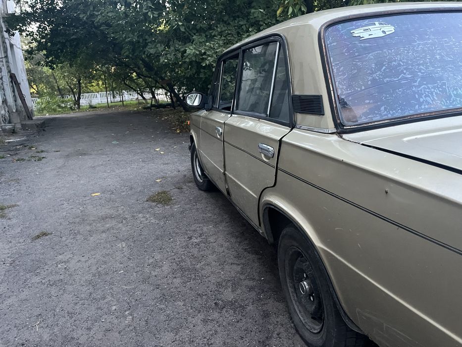 Продам зверя 2106
