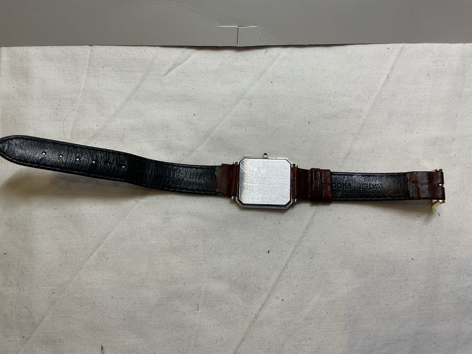 Relogio Seiko quartz made in Japan