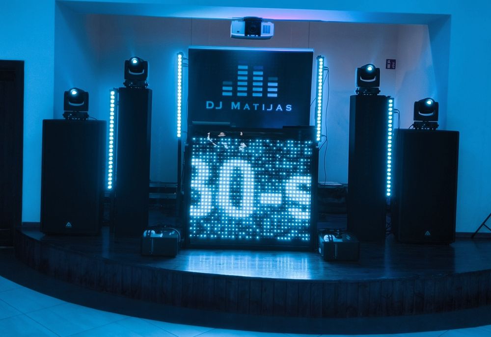 DJ na każdą Impreze