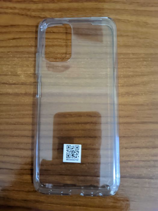 Capas Smartphone Xiaomi Redmi Note 10S - Como Novas...64552759195010121