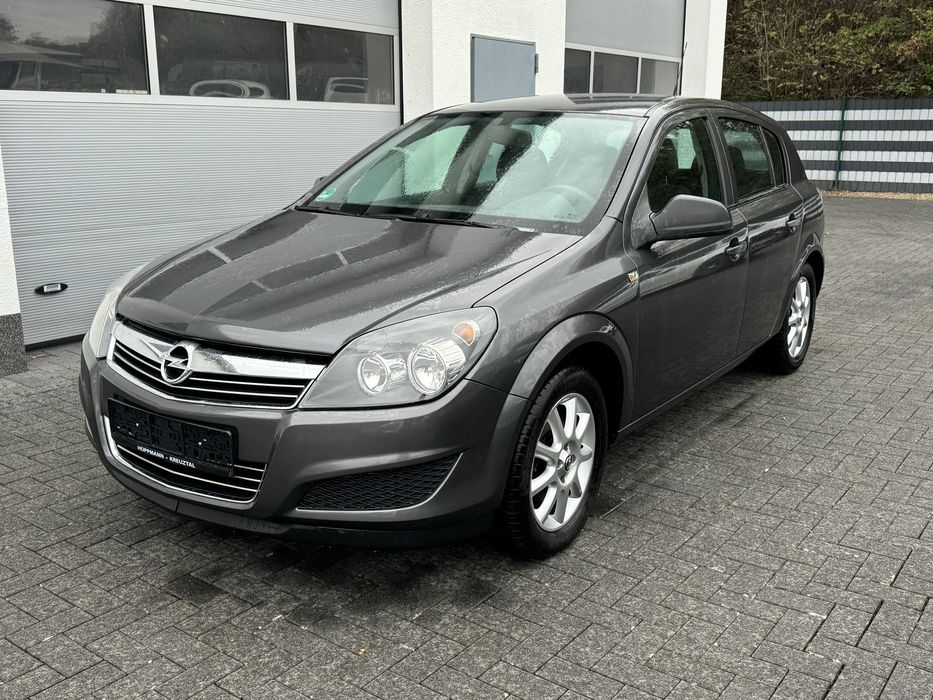 Opel Astra H 1.4 Бензин Щойно з Німеччини