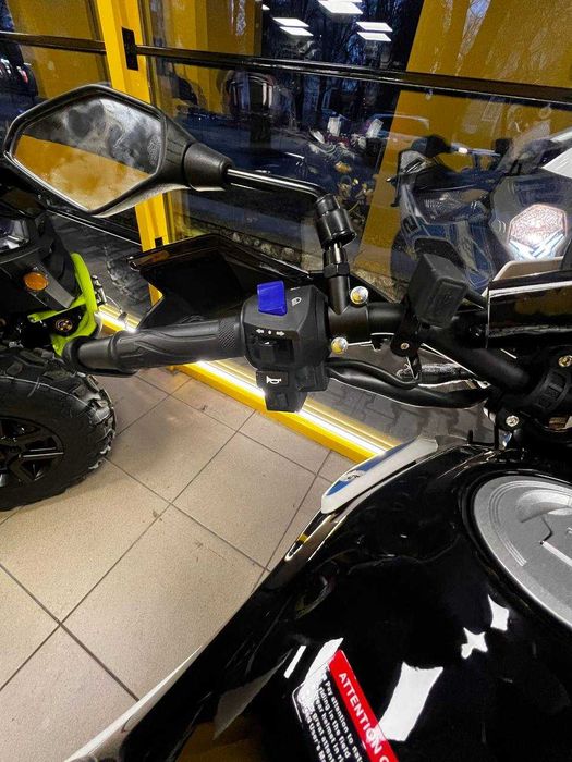 Мотоцикл LONCIN LX 200 GY-8 SX1