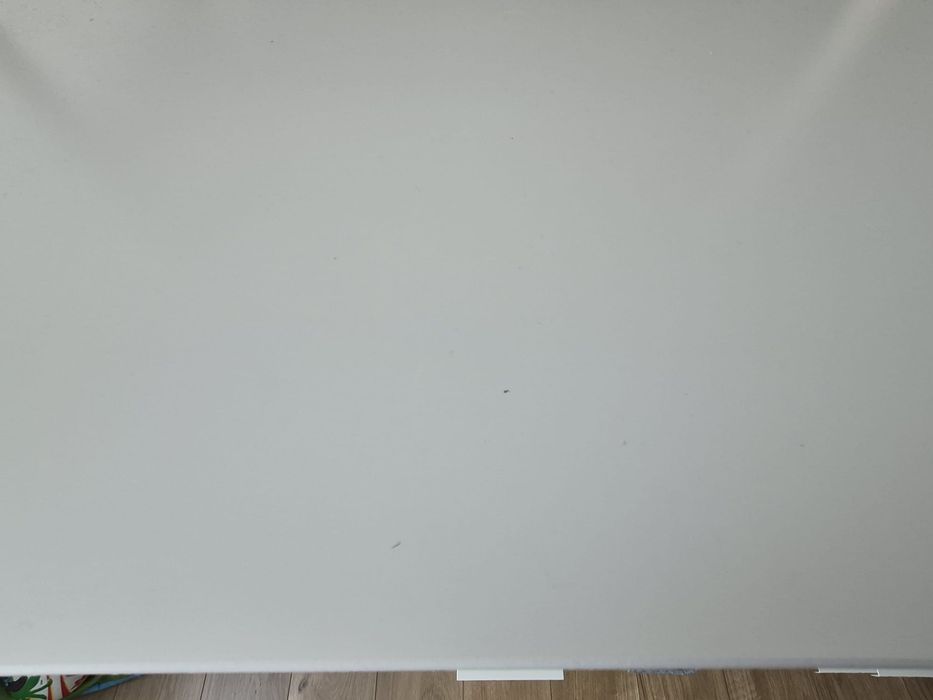 Przewijak Smastad Ikea niebieski