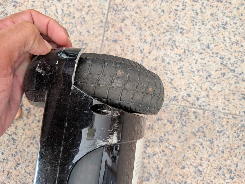 Hoverboard pouco usado