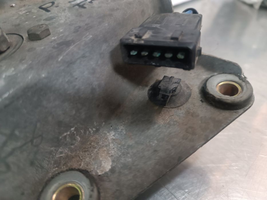 Motor Limpa Vidros Frente 53545802 - PEUGEOT 306
