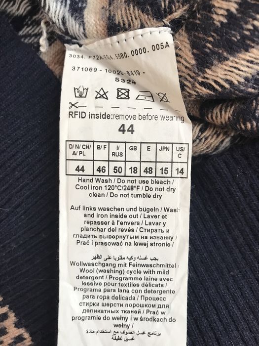 Gerry Weber swetr męski