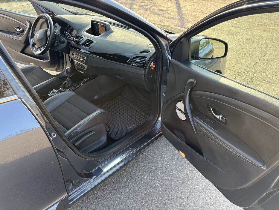 Продам Megane 3 2015 року