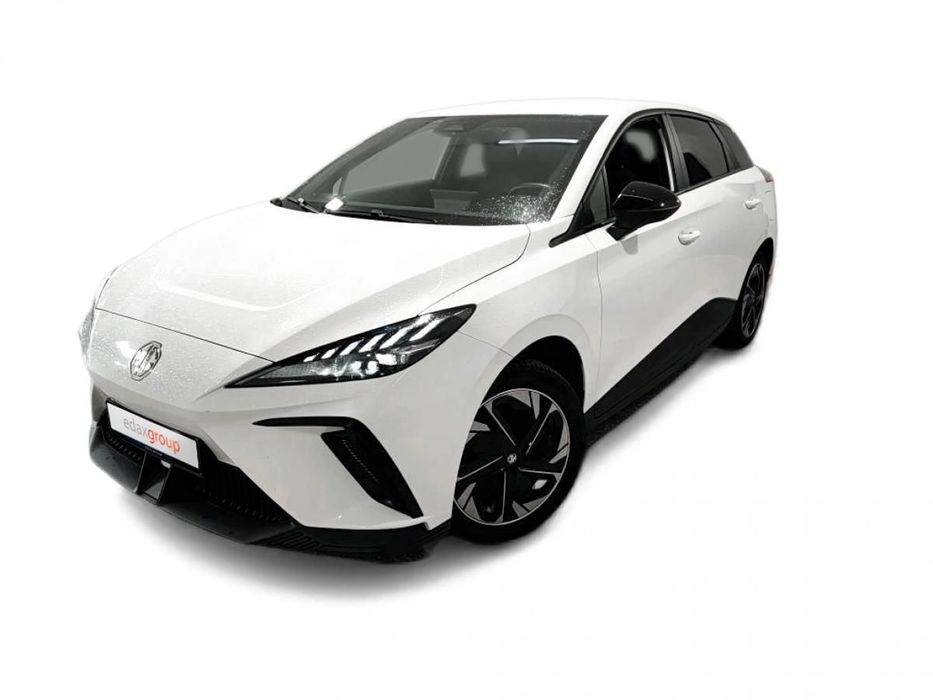 MG MG4 64 kWh Comfort