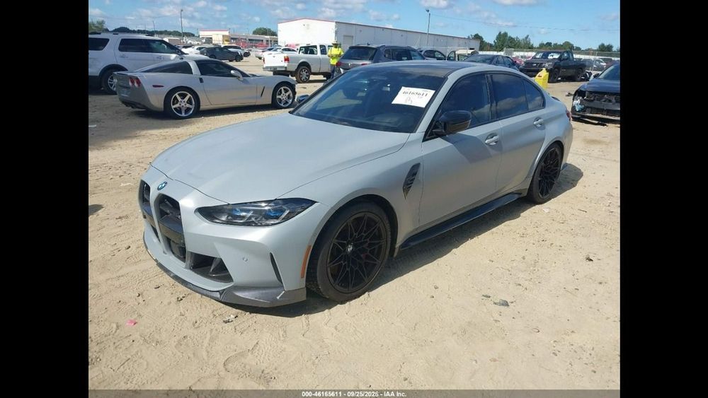 BMW M3