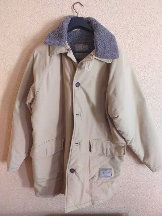 Blusões novos e seminovos Homem