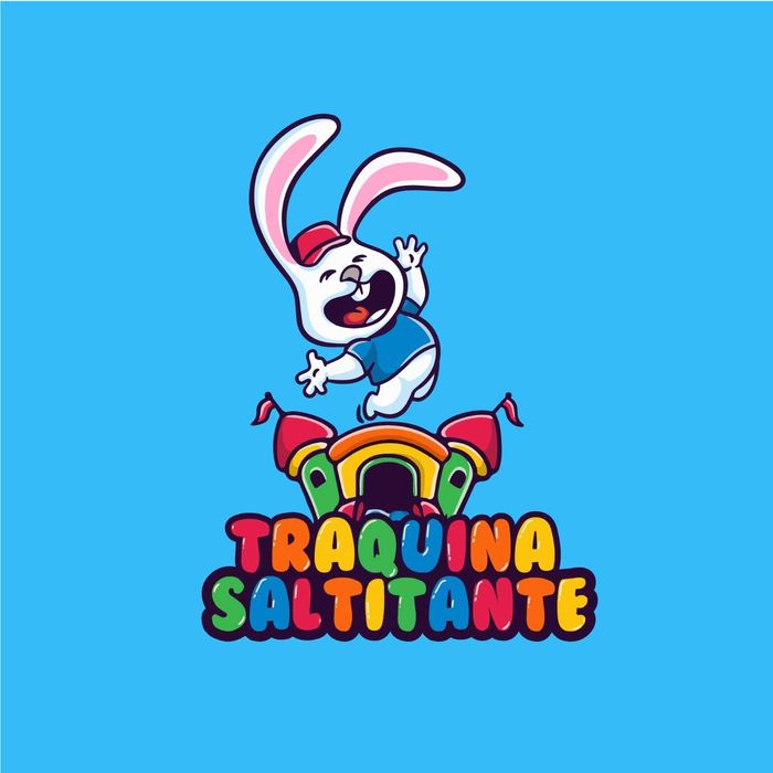 Aluguer insufláveis, trampolim, máquina de pipocas e de algodão doce