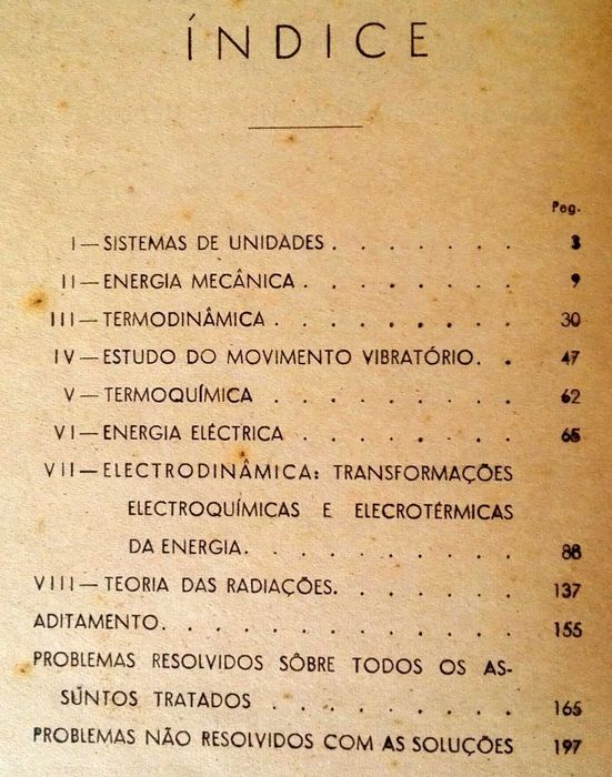 Livro Auxiliar de Fisica - 3º ciclo (mui antigo)